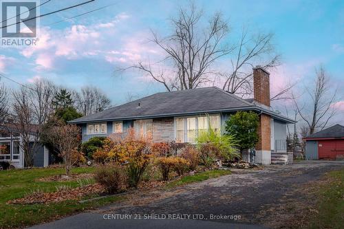 1404 Boyd Street, Cornwall, ON - Outdoor