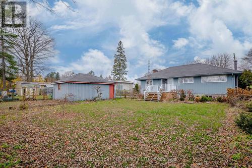 1404 Boyd Street, Cornwall, ON - Outdoor