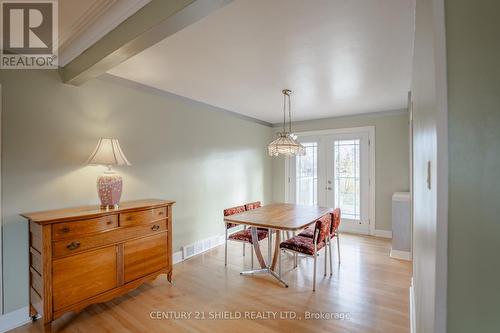 1404 Boyd Street, Cornwall, ON - Indoor Photo Showing Other Room