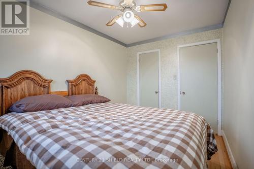 1404 Boyd Street, Cornwall, ON - Indoor Photo Showing Bedroom