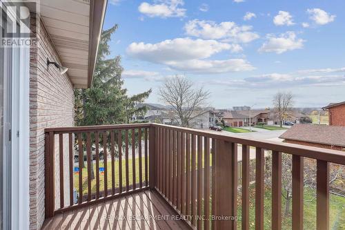 87 Monte Drive, Hamilton, ON - Outdoor With Exterior