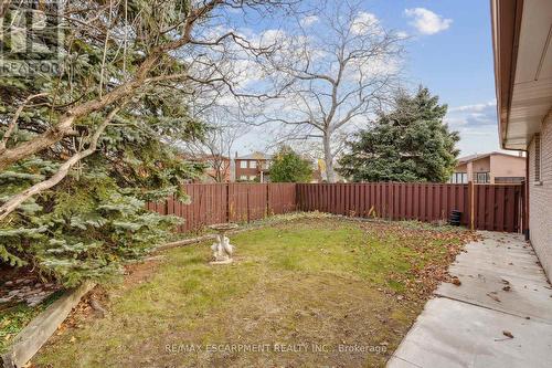 87 Monte Drive, Hamilton, ON - Outdoor