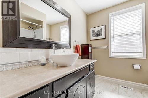 29 Confederation Drive, Niagara-On-The-Lake, ON - Indoor Photo Showing Bathroom