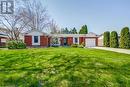 29 Confederation Drive, Niagara-On-The-Lake, ON  - Outdoor With Facade 