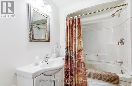 29 Confederation Drive, Niagara-On-The-Lake, ON - Indoor Photo Showing Bathroom