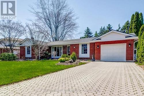 29 Confederation Drive, Niagara-On-The-Lake, ON - Outdoor With Facade