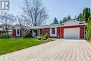 29 Confederation Drive, Niagara-On-The-Lake, ON  - Outdoor With Facade 