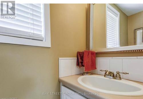 29 Confederation Drive, Niagara-On-The-Lake, ON - Indoor Photo Showing Bathroom