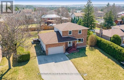 47 Erindale Drive, Erin, ON - Outdoor