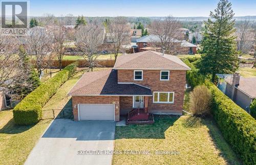 47 Erindale Drive, Erin, ON - Outdoor