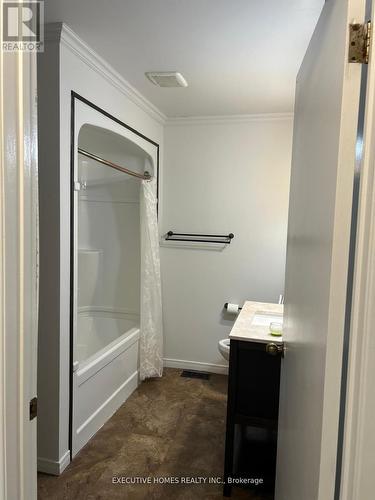 47 Erindale Drive, Erin, ON - Indoor Photo Showing Bathroom