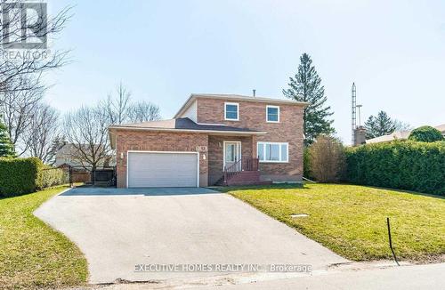 47 Erindale Drive, Erin, ON - Outdoor With Facade