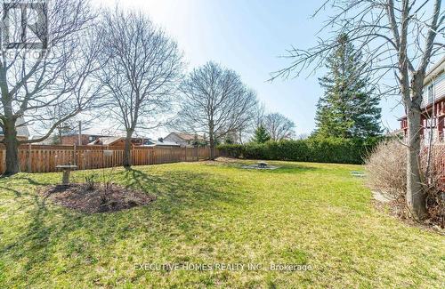 47 Erindale Drive, Erin, ON - Outdoor With Backyard