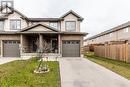 44 Kay Crescent, Guelph, ON  - Outdoor With Facade 