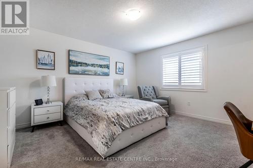 44 Kay Crescent, Guelph, ON - Indoor Photo Showing Bedroom