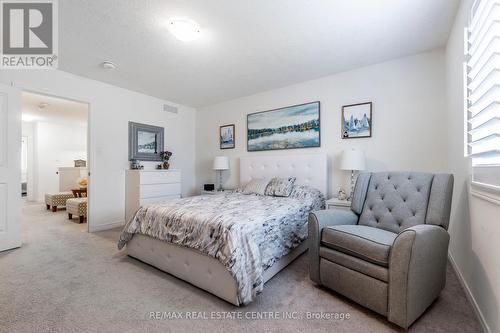 44 Kay Crescent, Guelph, ON - Indoor Photo Showing Bedroom