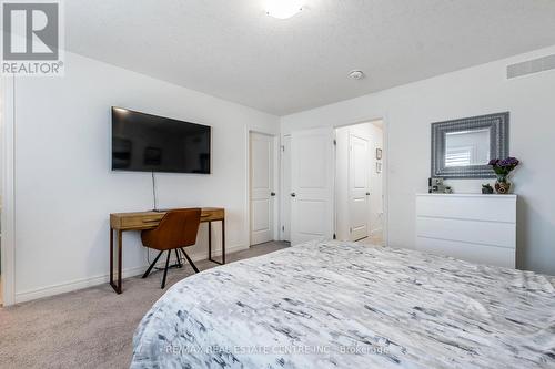 44 Kay Crescent, Guelph, ON - Indoor Photo Showing Bedroom