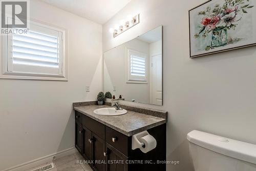 44 Kay Crescent, Guelph, ON - Indoor Photo Showing Bathroom