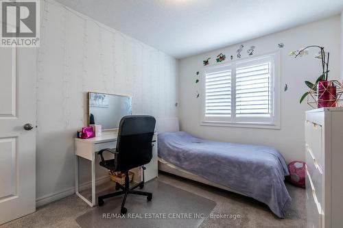 44 Kay Crescent, Guelph, ON - Indoor Photo Showing Bedroom