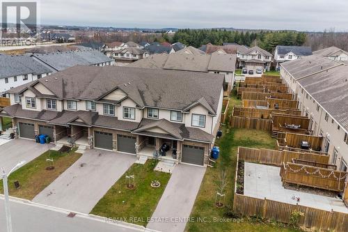 44 Kay Crescent, Guelph, ON - Outdoor With Facade