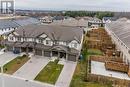 44 Kay Crescent, Guelph, ON  - Outdoor With Facade 