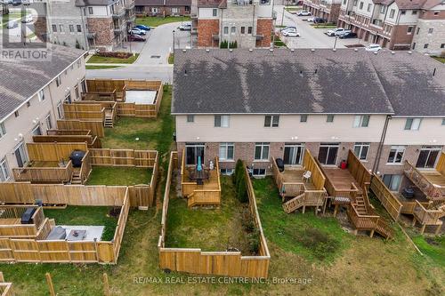 44 Kay Crescent, Guelph, ON - Outdoor With Deck Patio Veranda