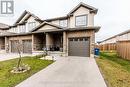 44 Kay Crescent, Guelph, ON  - Outdoor With Deck Patio Veranda 