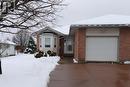 87 Village Ct, Sault Ste Marie, ON  - Outdoor 