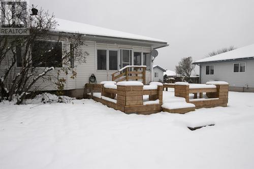 87 Village Ct, Sault Ste Marie, ON - Outdoor