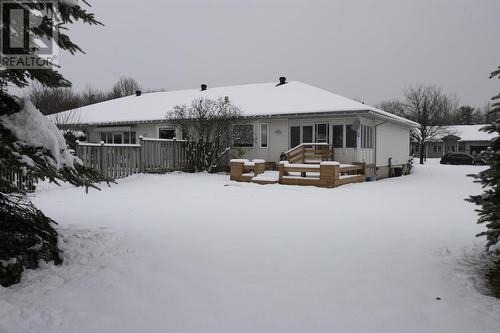 87 Village Ct, Sault Ste Marie, ON - Outdoor