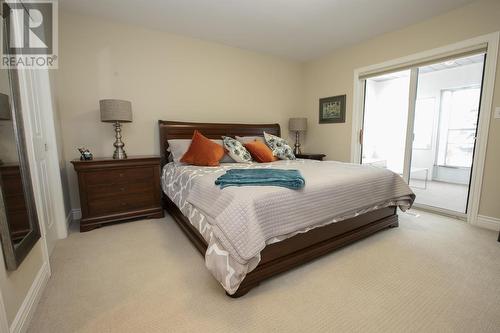 87 Village Ct, Sault Ste Marie, ON - Indoor Photo Showing Bedroom