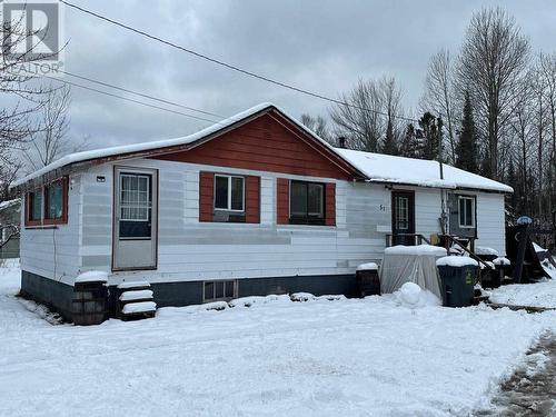 51 Victoria St, Sault Ste. Marie, ON - Outdoor