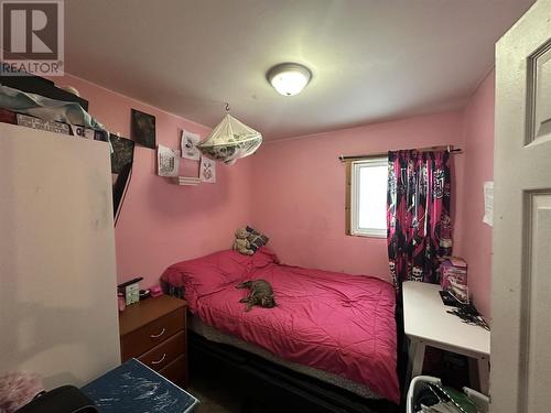 51 Victoria St, Sault Ste. Marie, ON - Indoor Photo Showing Bedroom