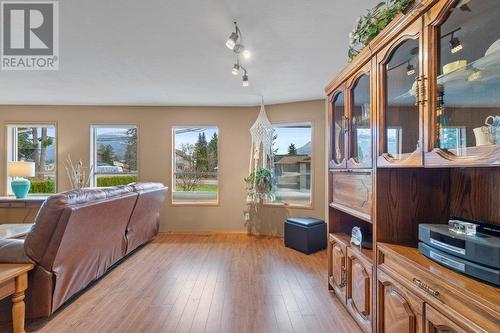 106 Crescent Drive, Enderby, BC - Indoor