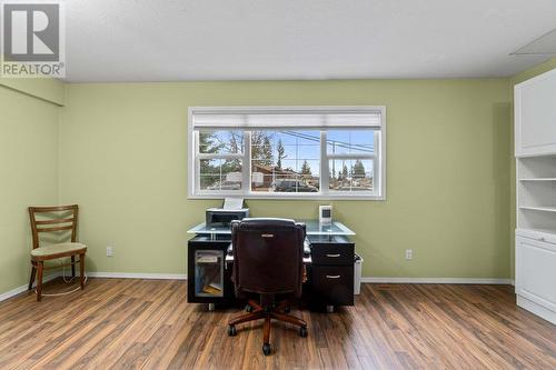 106 Crescent Drive, Enderby, BC - Indoor Photo Showing Other Room