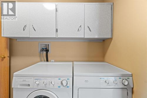 106 Crescent Drive, Enderby, BC - Indoor Photo Showing Laundry Room