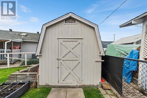 106 Crescent Drive, Enderby, BC - Outdoor With Exterior