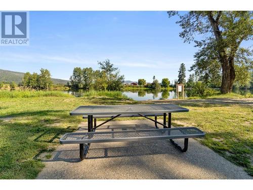 106 Crescent Drive, Enderby, BC - Outdoor With View