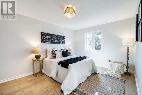 141 Speyside Drive, Oakville (1001 - Br Bronte), ON - Indoor Photo Showing Bedroom