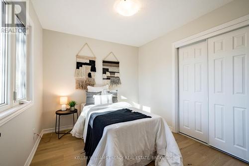 141 Speyside Drive, Oakville (1001 - Br Bronte), ON - Indoor Photo Showing Bedroom