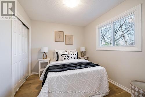 141 Speyside Drive, Oakville (1001 - Br Bronte), ON - Indoor Photo Showing Bedroom