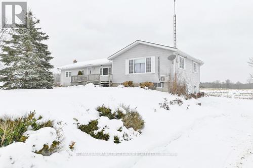 1304 Hunt Club Road, Madoc, ON - Outdoor