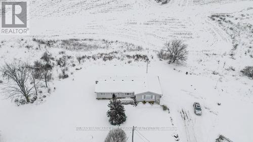 1304 Hunt Club Road, Madoc, ON - Outdoor With View