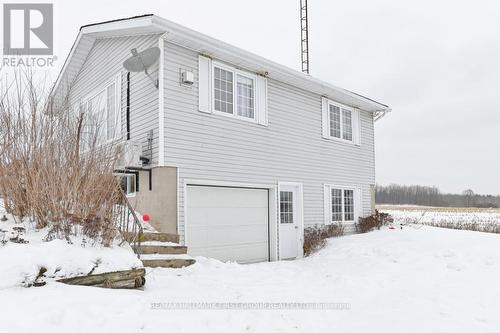 1304 Hunt Club Road, Madoc, ON - Outdoor