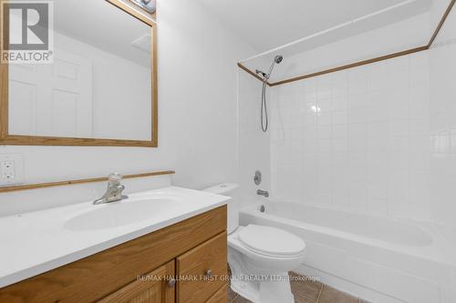 1304 Hunt Club Road, Madoc, ON - Indoor Photo Showing Bathroom