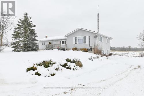 1304 Hunt Club Road, Madoc, ON - Outdoor