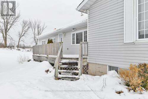 1304 Hunt Club Road, Madoc, ON - Outdoor With Exterior