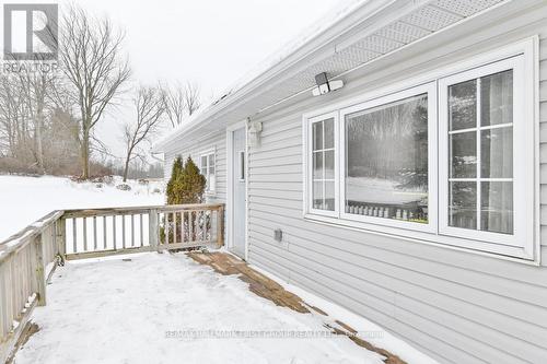 1304 Hunt Club Road, Madoc, ON - Outdoor With Exterior