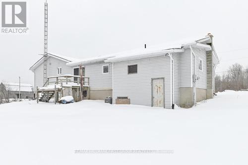 1304 Hunt Club Road, Madoc, ON - Outdoor