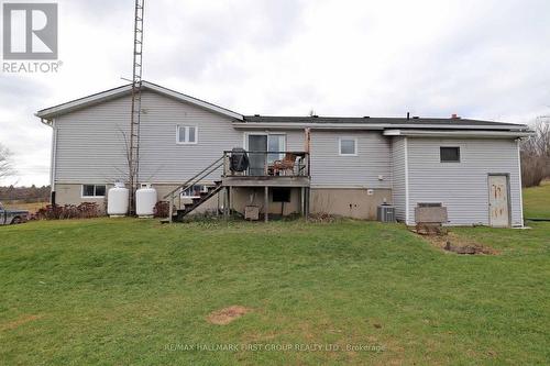 1304 Hunt Club Road, Madoc, ON - Outdoor With Exterior